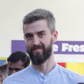 Stevie Coles — Founder & Director of HVAC Operations, Calmbreeze